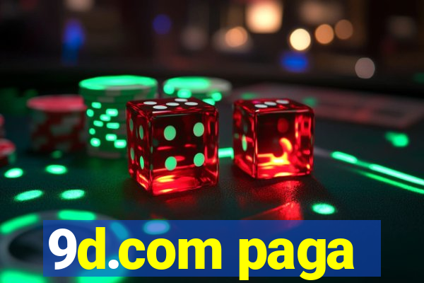 9d.com paga